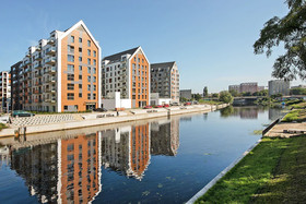 Nowa Motlawa by Downtown Apartments