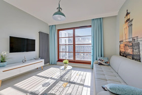 Nowa Motlawa by Downtown Apartments