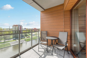 Nowa Motlawa by Downtown Apartments