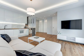 Nowa Motlawa by Downtown Apartments