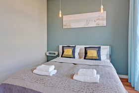 Nowa Motlawa by Downtown Apartments