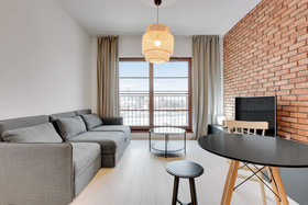 Nowa Motlawa by Downtown Apartments