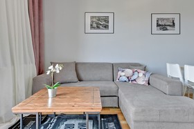 Nowa Motlawa by Downtown Apartments