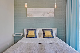 Nowa Motlawa by Downtown Apartments