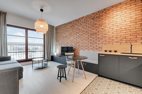 Nowa Motlawa by Downtown Apartments