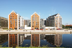 Nowa Motlawa by Downtown Apartments