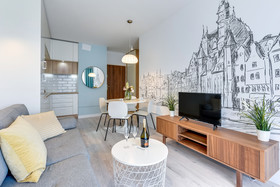Grano Apartments