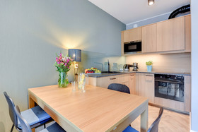 Grano Apartments