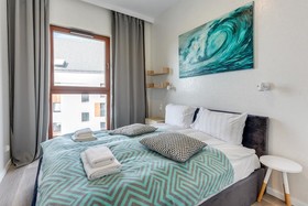 Grano Apartments