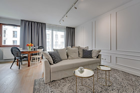 Grano Apartments