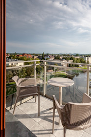 Grano Apartments