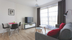 Grano Apartments
