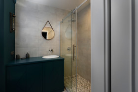 Grano Apartments