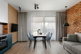Grano Apartments