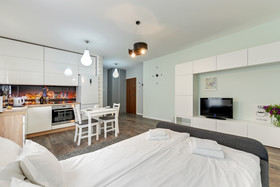Grano Apartments