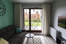 Grano Apartments