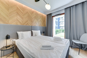 Grano Apartments