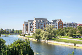 Grano Apartments