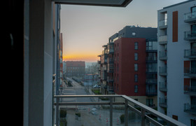 Grano Apartments