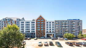 Grano Apartments