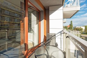 Grano Apartments