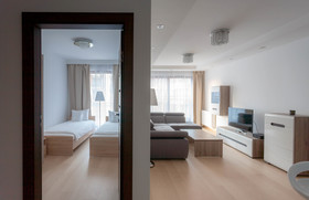 Grano Apartments