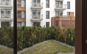 Grano Apartments