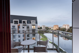 Grano Apartments