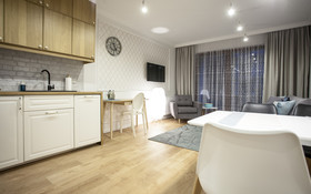 Grano Apartments