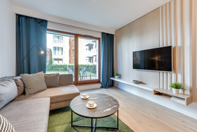 Grano Apartments