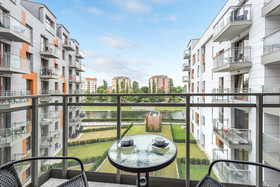 Grano Apartments