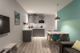 Grano Apartments