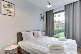 Grano Apartments