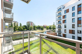 Grano Apartments