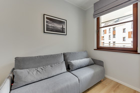 Grano Apartments