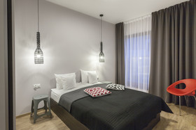 Grano Apartments
