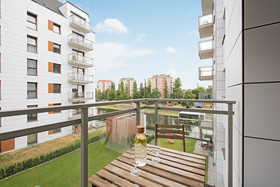 Grano Apartments