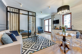 Grano Apartments