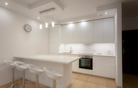 Grano Apartments