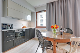 Grano Apartments