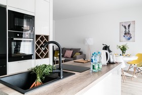 Old Town - River Point by Welcome Apartment