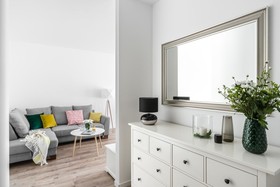 Old Town - River Point by Welcome Apartment