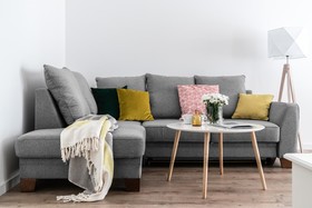 Old Town - River Point by Welcome Apartment
