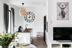 Old Town - River Point by Welcome Apartment