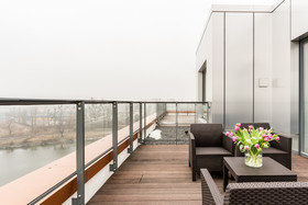 Old Town - River Point by Welcome Apartment
