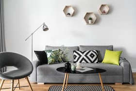 Old Town - River Point by Welcome Apartment