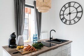 Old Town - River Point by Welcome Apartment
