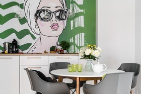 Old Town - River Point by Welcome Apartment