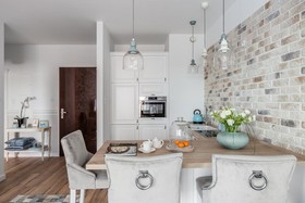 Old Town - River Point by Welcome Apartment