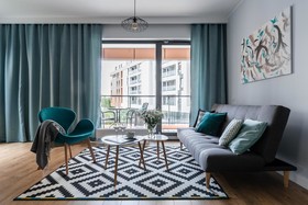 Old Town - River Point by Welcome Apartment